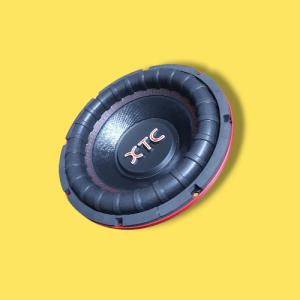 XTC SUBWOOFER12" 15000W DVC4